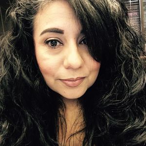 Meet your Posher, Tammy